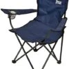 Chaise Sensas Pliante Navy -Matériel De Pêche 00001 Chaise Sensas Pliante Navy