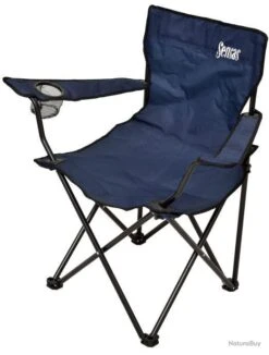 Chaise Sensas Pliante Navy