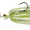 Chatterbait Boomer 10g Gunki Electric Pike 1 Chatterbait Boomer 10g Gunki Electric Pike -Matériel De Pêche 00001 Chatterbait Boomer 10g Gunki Electric Pike