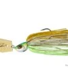 Chatterbait Illex Crazy Crusher 3/0 COULANT 15.8 G 0.05-0.50m+ Chartreuse Pumpkin Craw -Matériel De Pêche 00001 Chatterbait Illex Crazy Crusher 3 0 COULANT 15.8 g 0.05 0.50m Chartreuse Pumpkin Craw