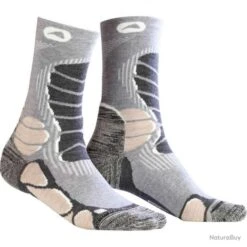 Chaussettes Monnet TREK Extra Light P 39.40