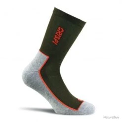 Chaussettes Basses Crispi Pathfinder 111 - S
