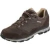 Meindl Chaussure Basse Heidelstein LF (Couleur: Brun, Taille: 44,5) -Matériel De Pêche 00001 Chaussure basse Heidelstein LF Couleur Brun Taille 10