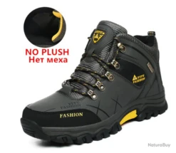 Chaussure Randonnée Homme Femme FASHION !