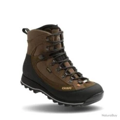 Chaussures Crispi Summit GTX Marron