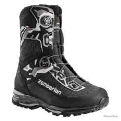 Chaussures ULL GTX PRIMALOFT RR BLACK - ZAMBERLAND 46