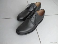 Chaussures Officiers