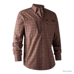 Chemise De Chasse Deerhunter Aiden - 41/42