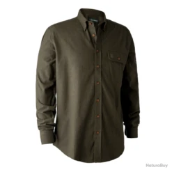 Chemise Deerhunter Liam - 43/44