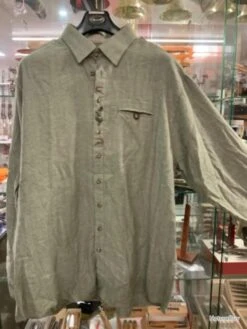Chemise Bavaroise Os