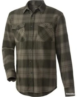 Chemise De Chasse Core Breito