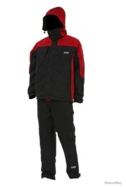Combinaison "DAM" Pêche D'hiver