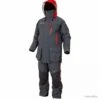 Combinaison W4 Winter Suit Extreme Steel Grey Westin XXXL -Matériel De Pêche 00001 Combinaison W4 Winter Suit Extreme Steel grey Westin XXXL