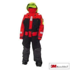 Combinaison Westin W6 Flotation Suit XL