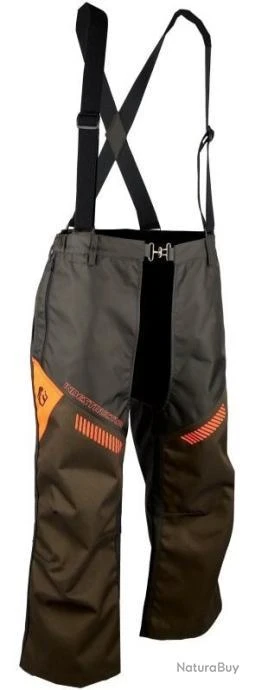 Cuissard Indestructor Kevlar Avec Bretelles Amovibles SOMLYS 3 Cuissard Indestructor Kevlar Avec Bretelles Amovibles SOMLYS