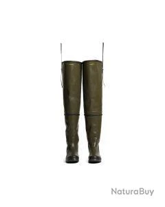 Cuissarde Goodyear C-Rub Plus Caoutchouc-42