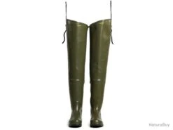 Cuissardes Goodyear C Rub Caoutchouc