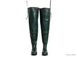 Cuissardes Goodyear C Rub Doublée Néoprène