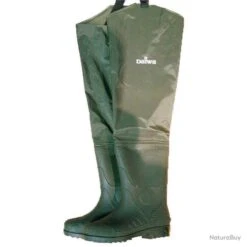 Cuissardes PVC Femme Enfant Daiwa 35 / 36