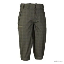 Culottes Pro Gamekeeper Deerhunter T50 Vert 50