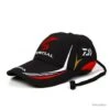 DAIWA Casquette Authentique Noir - LIVRAISON GRATUITE !! -Matériel De Pêche 00001 DAIWA Casquette Authentique Noir LIVRAISON GRATUITE