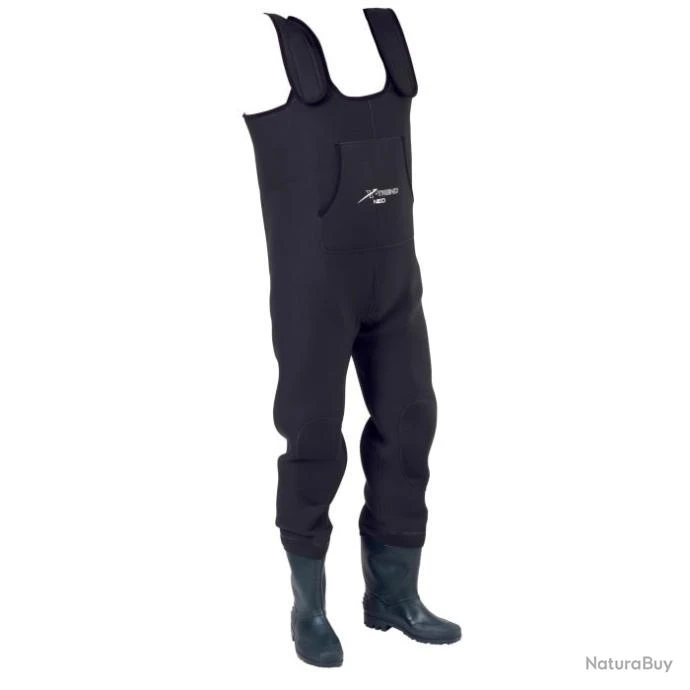 DP23 - Waders Neoprène Sert X-Trend Neo 38-39 3 DP23 - Waders Neoprène Sert X-Trend Neo 38-39