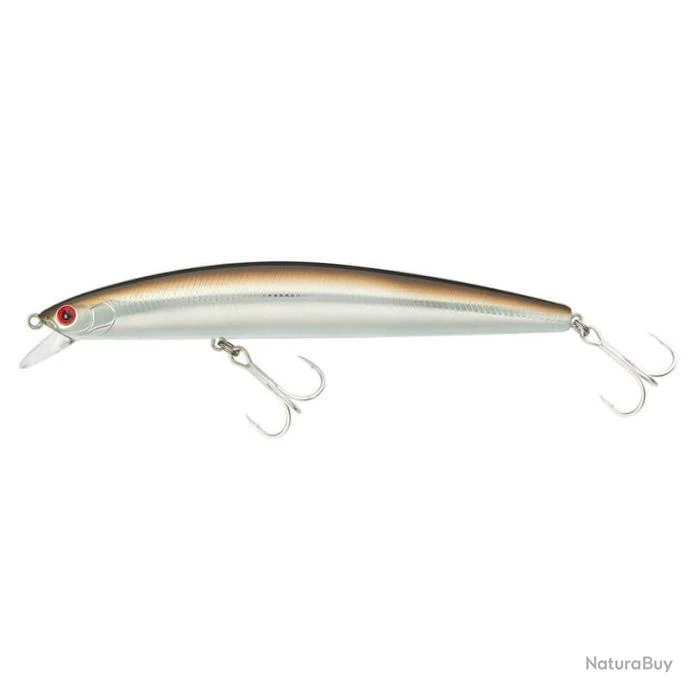 Daiwa D'Minnow Sinking SW 13 Cm SAND EEL 3 Daiwa D'Minnow Sinking SW 13 Cm SAND EEL