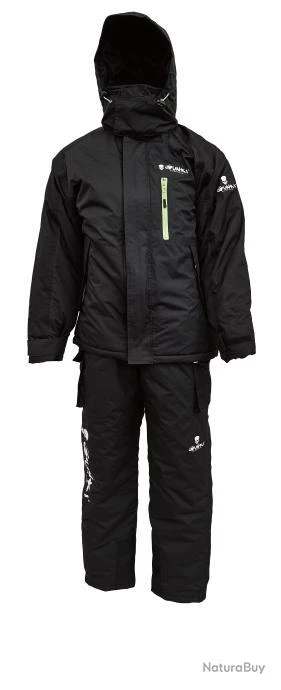 Ensemble Chaud Gunki Thermo Gear M 3 Ensemble Chaud Gunki Thermo Gear M