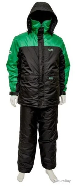 Ensemble Sensas Montreal XXXL