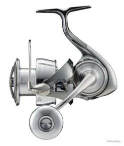 Exist G LT 2022 5000 DC XH Moulinet Spinning Daiwa