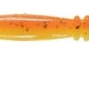 Reins FAT ROCKVIBE SHAD 5" 13CM PAR 5 Chika Orange / Glow Chart Silver - B76 2 Reins FAT ROCKVIBE SHAD 5" 13CM PAR 5 Chika Orange / Glow Chart Silver - B76 -Matériel De Pêche 00001 FAT ROCKVIBE SHAD 5 13CM PAR 5 Chika orange Glow chart silver B76
