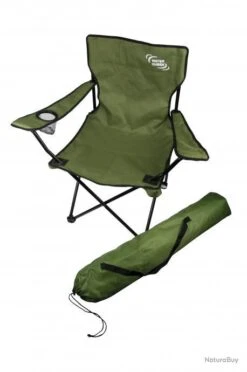 Fauteuil Detente Water Queen