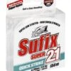 Fluorocarbone Sufix Super 21 Clear 150m Ø 30/100 -Matériel De Pêche 00001 FLUOROCARBONE SUFIX SUPER 21 CLEAR 150M O 30 100