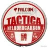 Falcon Fluorocarbon Tactica Pink 14,9kg -Matériel De Pêche 00001 Falcon Fluorocarbon Tactica Pink 14 9kg
