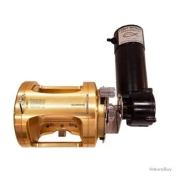 Fish Winch Commercial Shimano Tiagra 50