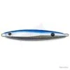 Fisherman Marado Jig Bleu / Argent 185g -Matériel De Pêche 00001 Fisherman Marado Jig Bleu Argent 185g