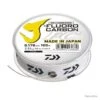 Fluorocarbone Daiwa J Fluoro 50m 22.43kg 65/100 -Matériel De Pêche 00001 Fluorocarbone Daiwa J Fluoro 50m 22.43kg 65 100