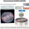 Fluorocarbone FLUORO CASTING ASSO 0.30 Mm -Matériel De Pêche 00001 Fluorocarbone FLUORO CASTING ASSO 0.30 mm