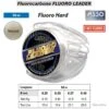 Fluorocarbone FLUORO LEADER ASSO 0.33 Mm -Matériel De Pêche 00001 Fluorocarbone FLUORO LEADER ASSO 0.33 mm