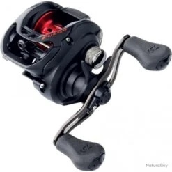 Fuego CT 100 HL Moulinet Casting Daiwa