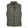 GILET MATELASSE PERCUSSION TREKKING KAKI - TAILLE 2 XXL -Matériel De Pêche 00001 GILET MATELASSE PERCUSSION TREKKING KAKI TAILLE 2 XXL