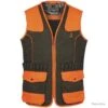 GILET ENFANT ORANGE "TRADITION" PERCUSSION 8 ANS -Matériel De Pêche 00001 GILET ORANGE TRADITION PERCUSSION ENFANT 8 ANS