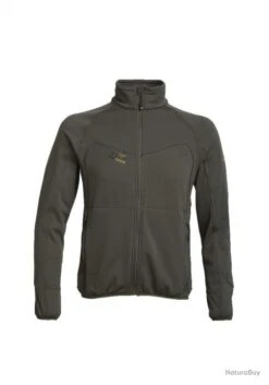 GILET POLAIRE KONE ZOTTA FOREST