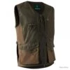 GILET ROGALAND DOGSPORT DEERHUNTER -Matériel De Pêche 00001 GILET ROGALAND DOGSPORT DEERHUNTER