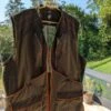 GILET STAGUNT FOREZ BRONZE XL 1 GILET STAGUNT FOREZ BRONZE XL -Matériel De Pêche 00001 GILET STAGUNT FOREZ BRONZE XL