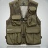 Hardy GILET TRADITION V2 JMC KAKI NPC -Matériel De Pêche 00001 GILET TRADITION V2 JMC KAKI NPC