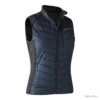Gilet Doudoune Sans Manches Femme Deerhunter Caroline Dark Blue -Matériel De Pêche 00001 Gilet Doudoune Sans Manches Femme Deerhunter Caroline Dark Blue 36