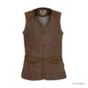 Gilet Femme Normandie Percussion -Matériel De Pêche 00001 Gilet Femme Normandie Percussion