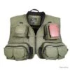 Kokatat Gilet JMC Specialist 4.0 Olive S -Matériel De Pêche 00001 Gilet JMC Specialist 4.0 Olive S