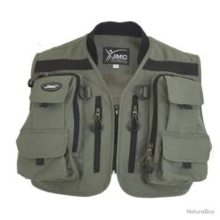 Gilet JMC Torrent S